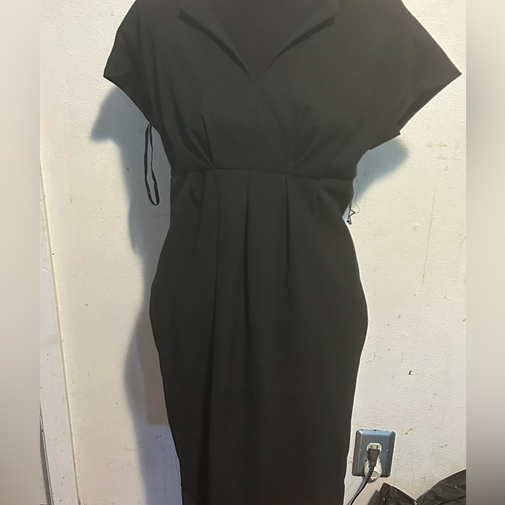 Cute “Little Black Dress”